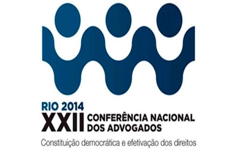 OAB promoverá XXII Conferência Nacional dos Advogados
