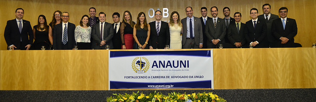 POSSE DIRETORIA 2017/2019 – 1