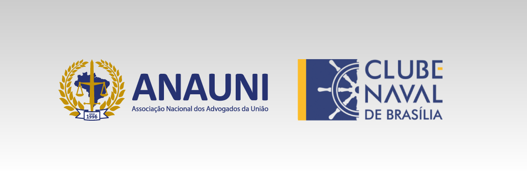 COMUNICADO: PARCERIA ANAUNI – CLUBE NAVAL DE BRASÍLIA