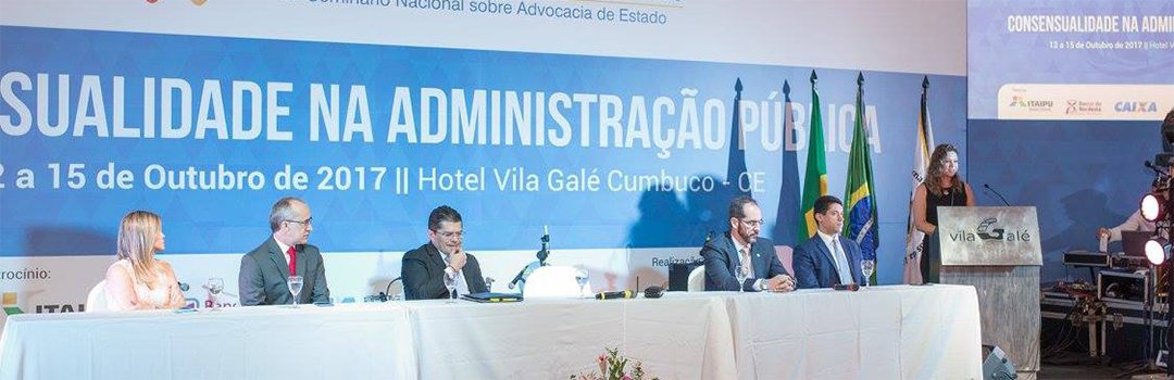ENAU 2017 – Festa de Abertura