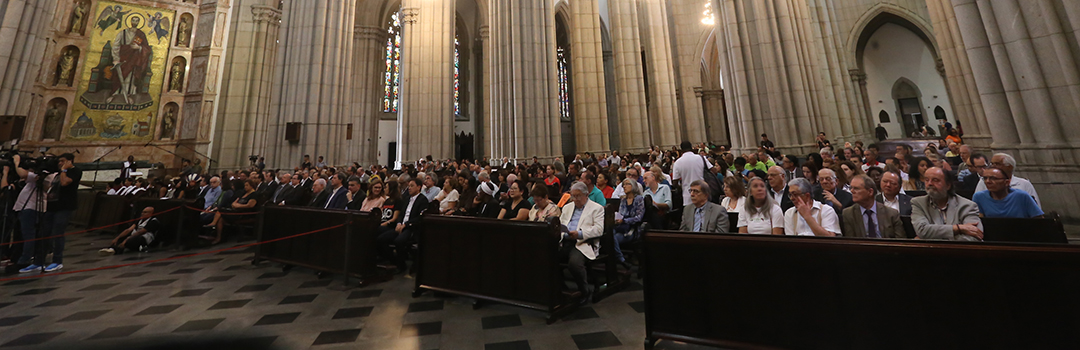 ANAUNI PARTICIPA EM SÃO PAULO DO ATO PÚBLICO CONTRA A CORRUPÇÃO