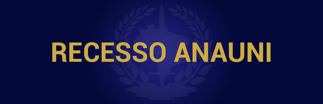 COMUNICADO FIM DE ANO