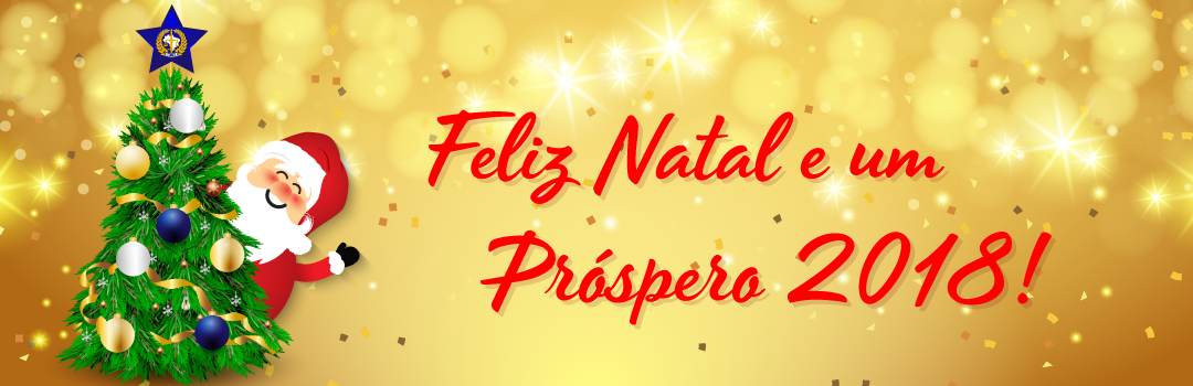 **Boas Festas**
