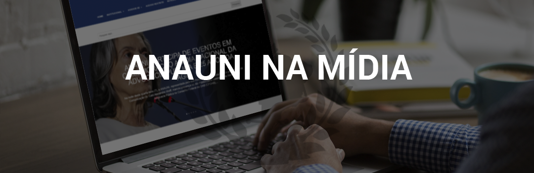 ANAUNI NA MÍDIA