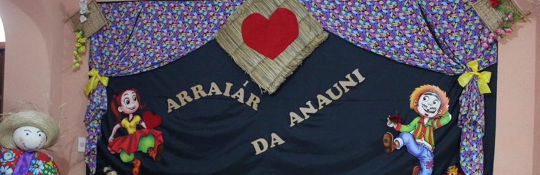 Arraiárrr ANAUNI 2017