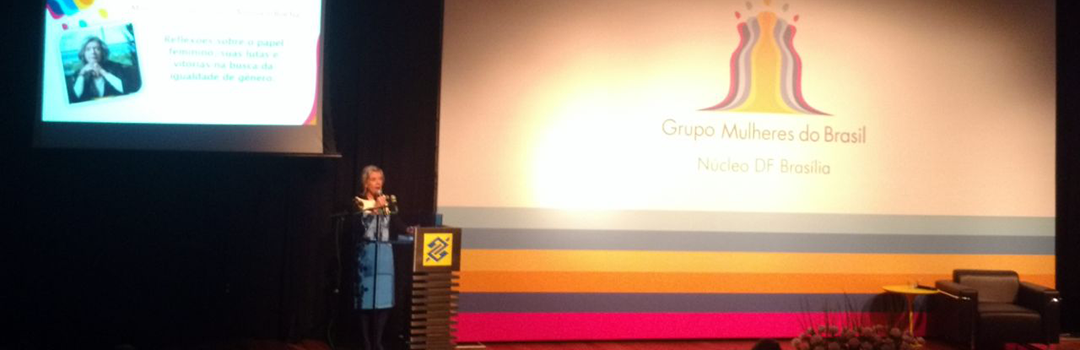 DIRETORIA DA ANAUNI MARCA PRESENÇA EM PALESTRA DA MINISTRA CÁRMEN LÚCIA