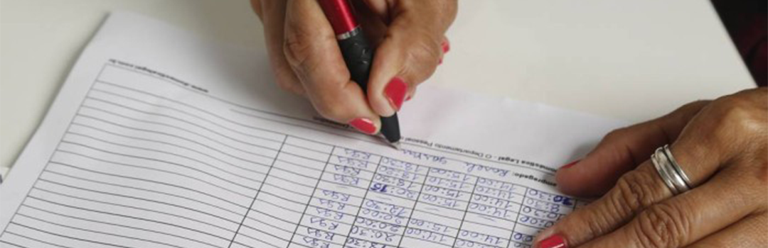 PRERROGATIVAS: ANAUNI OFICIA CORREGEDORIA E DEFENDE ATUALIZAÇÃO DE NORMAS SOBRE REGISTRO DE ATIVIDADE E CONTROLE DE FREQUÊNCIA