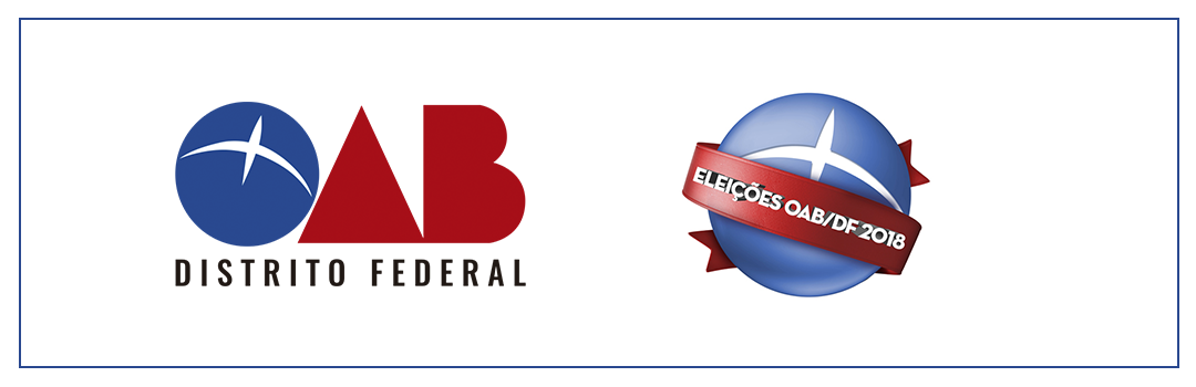 ELEIÇÕES OAB/DF: SEÇÕES ELEITORAIS PARA A ADVOCACIA PÚBLICA