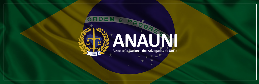 A ANAUNI PARABENIZA O PRESIDENTE ELEITO E APRESENTA A AGU E A CARREIRA DE ADVOGADO DA UNIÃO