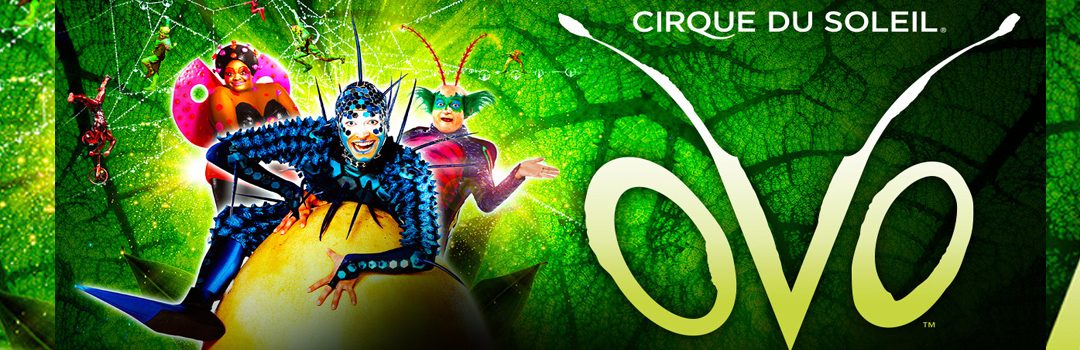 CIRQUE DU SOLEIL: ASSOCIADO ASACLUB TEM DESCONTO