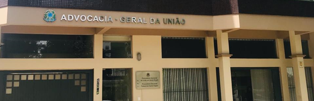 INAUGURAÇÃO DO NOVO PRÉDIO DA PSU SANTO ÂNGELO/RS CONTA COM APOIO DA ANAUNI