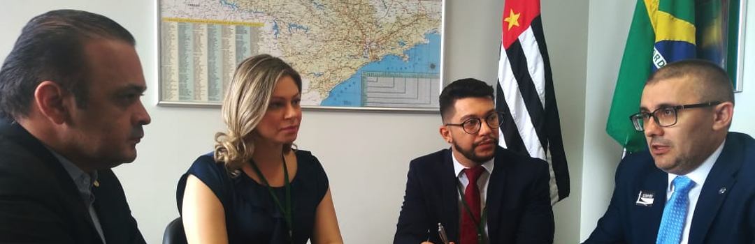 ATUAÇÃO LEGISLATIVA: ANAUNI APRESENTA SUGESTÕES PARA O PL QUE ALTERA LEI DE IMPROBIDADE ADMINISTRATIVA