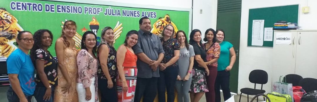 DIA DA MULHER: ADVOGADO DA UNIÃO PARTICIPA DE PALESTRA SOBRE A LEI MARIA DA PENHA