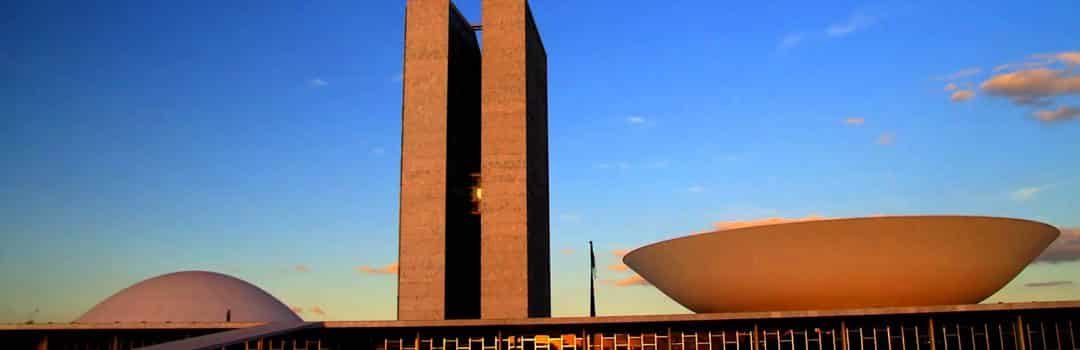 AGENDA LEGISLATIVA: DIRETORIA DA ANAUNI REALIZA AÇÃO NO CONGRESSO NACIONAL