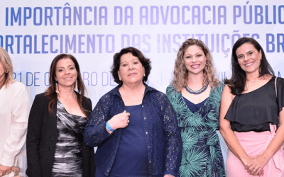 ENAU 2018 – Abertura