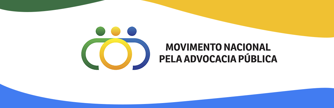 MOVIMENTO NACIONAL PELA ADVOCACIA PÚBLICA SE REÚNE COM ADVOGADO-GERAL DA UNIÃO
