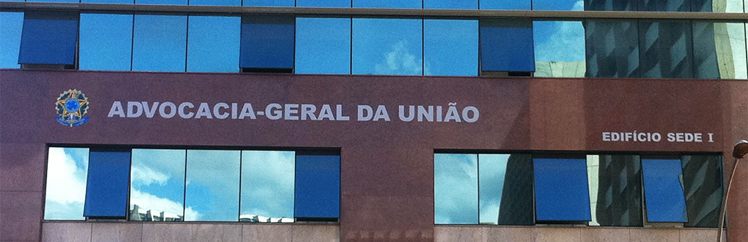 NOVOS SERVIDORES SÃO NOMEADOS PELA AGU