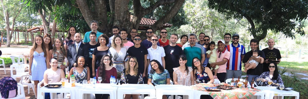 ANAUNI APOIA EVENTO DE POSSE DOS NOVOS CONTADORES DO DCP/PGU