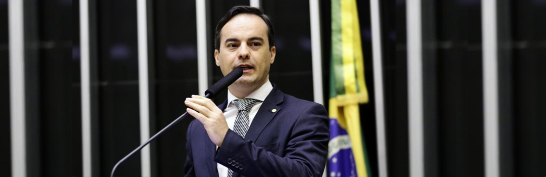 ANAUNI SE REÚNE COM O DEPUTADO CAPITÃO WAGNER