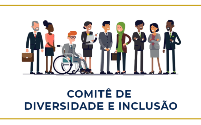 ANAUNI PUBLICA EDITAL SOBRE CRIAÇÃO DO COMITÊ DE DIVERSIDADE E INCLUSÃO