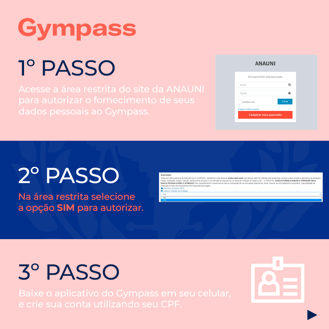 Gympass W online: encontre terapeutas no Guia da Alma