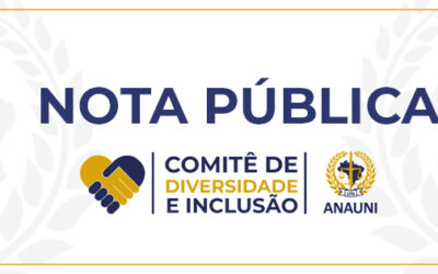 NOTA PÚBLICA