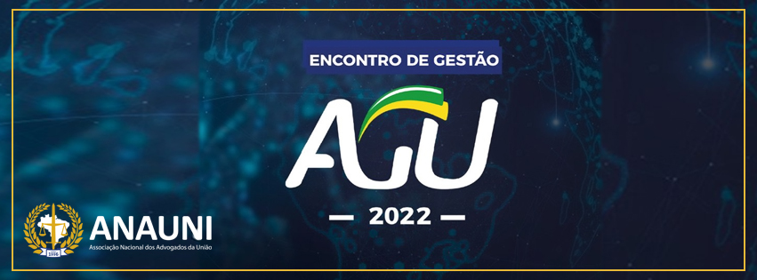 ALMOÇO – ENCONTRO DE GESTÃO 2022 DA AGU