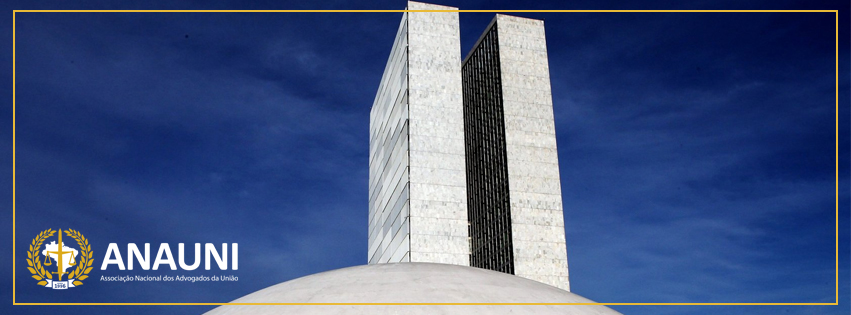 AGENDA LEGISLATIVA: DIRETORIA DA ANAUNI REALIZA AÇÃO NO SENADO FEDERAL