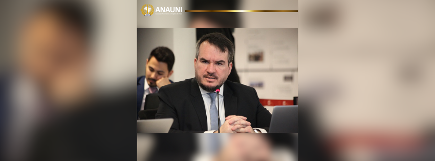 Otávio Luiz Rodrigues Junior integra lista sêxtupla para vaga de ministro do STJ