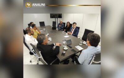 ANAUNI amplia debate sobre a função e implantação do SindiAGU