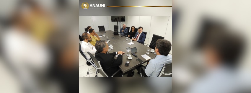 ANAUNI amplia debate sobre a função e implantação do SindiAGU