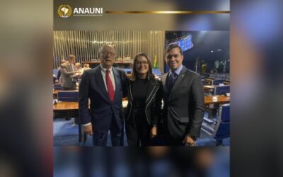 ANAUNI garante a atribuição do Advogado-Geral da União como curador de leis federais em controle de constitucionalidade na PEC 08/2021