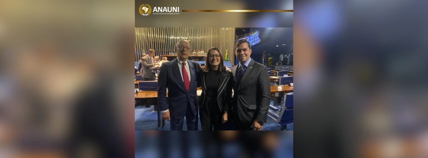 ANAUNI garante a atribuição do Advogado-Geral da União como curador de leis federais em controle de constitucionalidade na PEC 08/2021