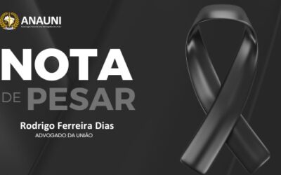 Nota de Pesar